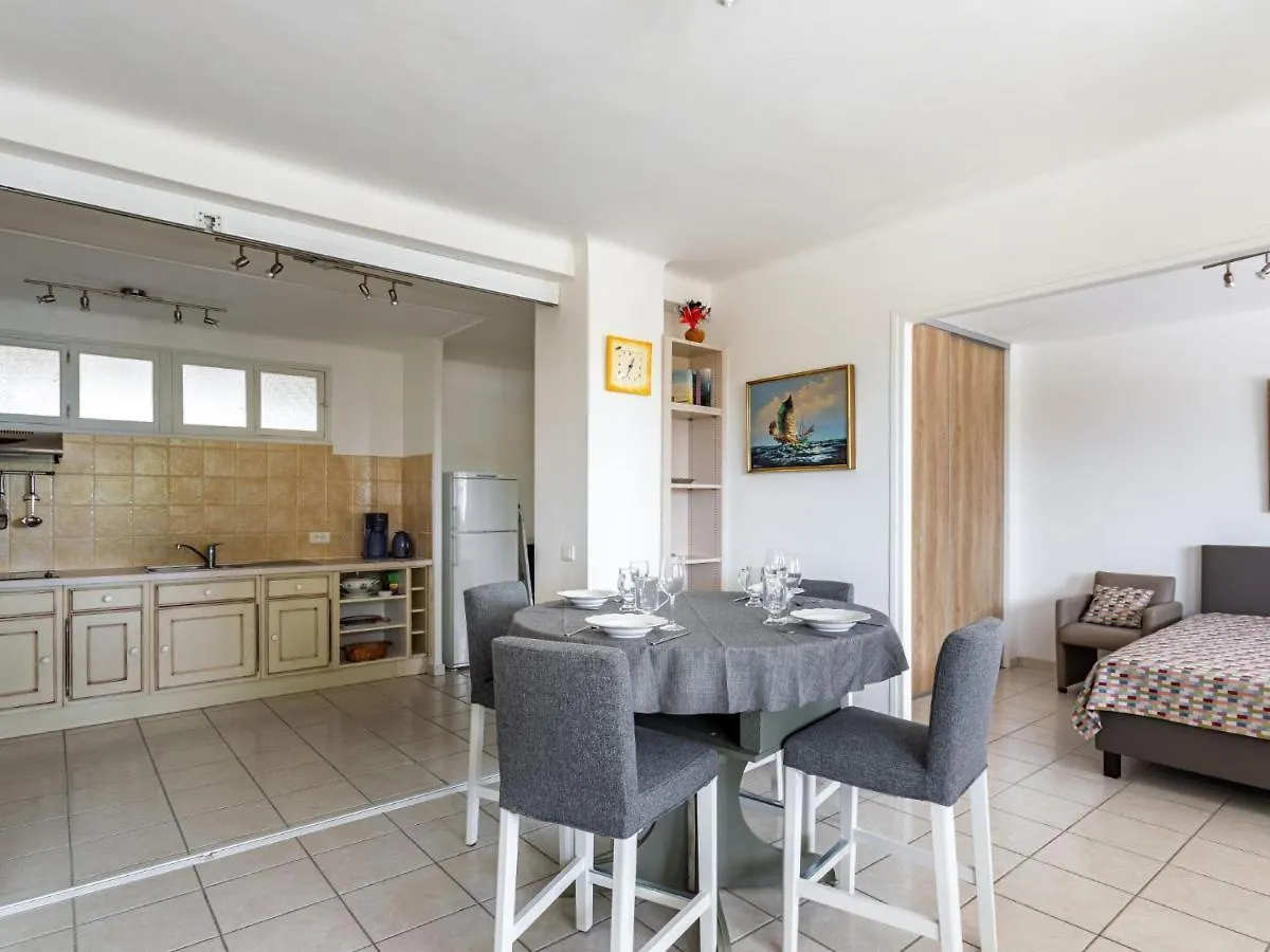 Apartment Studio Le Grand Large-5 By Interhome Le Lavandou France