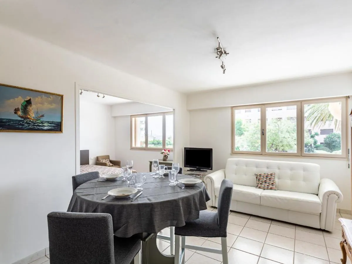 Studio Le Grand Large-5 By Interhome contacts