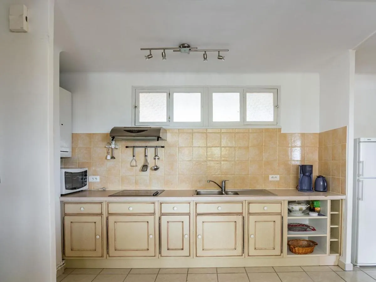 Studio Le Grand Large-5 By Interhome Le Lavandou